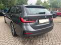 BMW 320 e *Sport Line*NAVI*LED*LIVE-COCKP*R-CAM*eAHK Grigio - thumbnail 2