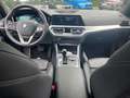 BMW 320 e *Sport Line*NAVI*LED*LIVE-COCKP*R-CAM*eAHK Grigio - thumbnail 6