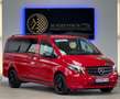 Mercedes-Benz Vito Tourer 119 CDI/BT Pro Edition lang*GARANTIE Rouge - thumbnail 3