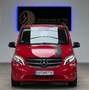 Mercedes-Benz Vito Tourer 119 CDI/BT Pro Edition lang*GARANTIE Rouge - thumbnail 2