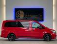 Mercedes-Benz Vito Tourer 119 CDI/BT Pro Edition lang*GARANTIE Rouge - thumbnail 9