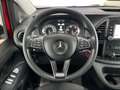 Mercedes-Benz Vito Tourer 119 CDI/BT Pro Edition lang*GARANTIE Rouge - thumbnail 21