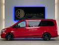Mercedes-Benz Vito Tourer 119 CDI/BT Pro Edition lang*GARANTIE Rouge - thumbnail 5