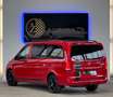 Mercedes-Benz Vito Tourer 119 CDI/BT Pro Edition lang*GARANTIE Rouge - thumbnail 6
