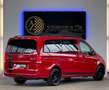 Mercedes-Benz Vito Tourer 119 CDI/BT Pro Edition lang*GARANTIE Rouge - thumbnail 8