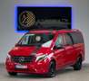 Mercedes-Benz Vito Tourer 119 CDI/BT Pro Edition lang*GARANTIE Rouge - thumbnail 4