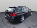 BMW 318 318d+Bi-Xenon+Navi+AHK+Panorama+El.Heckklappe Black - thumbnail 6