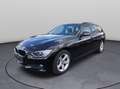 BMW 318 318d+Bi-Xenon+Navi+AHK+Panorama+El.Heckklappe Black - thumbnail 3