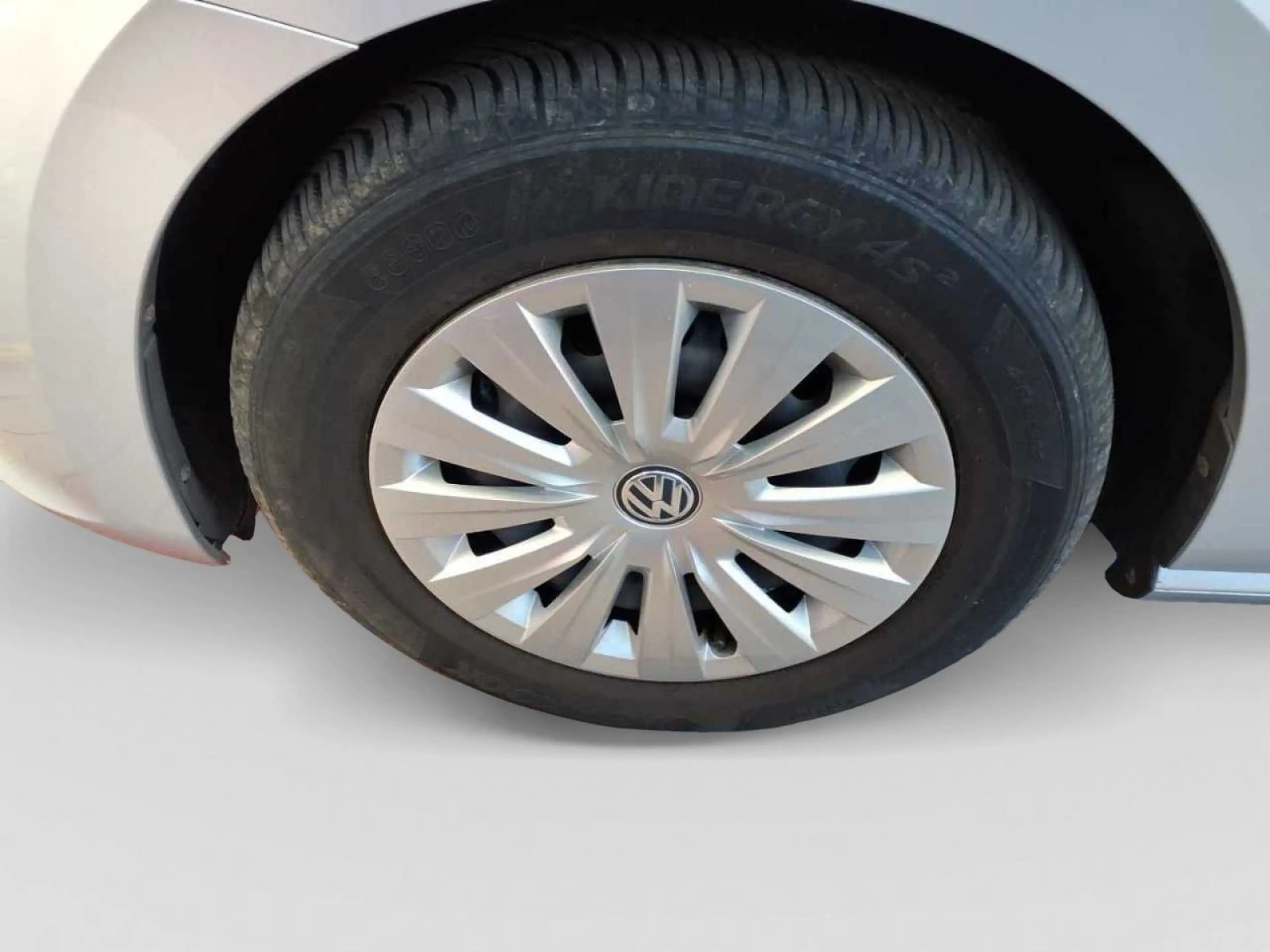 Volkswagen Golf Sportsvan 1.2TSI Trendline AHK Sitzh Klima — photo 8