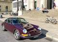 Oldtimer Porsche 911/E Coupé 1969 Violett - thumbnail 15