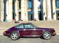 Oldtimer Porsche 911/E Coupé 1969 Violett - thumbnail 16