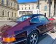 Oldtimer Porsche 911/E Coupé 1969 Paars - thumbnail 17