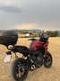 Yamaha Tracer 700 Rojo - thumbnail 2