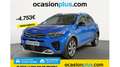 Kia Stonic 1.0 T-GDi Eco-Dynamic Tech 100 Blu/Azzurro - thumbnail 1