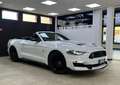 Ford Mustang SHELBY GT 500 Blanco - thumbnail 1