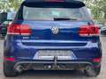Volkswagen Golf VI GTI+PDC+S-Heft+SH+SD+AHK Blauw - thumbnail 7