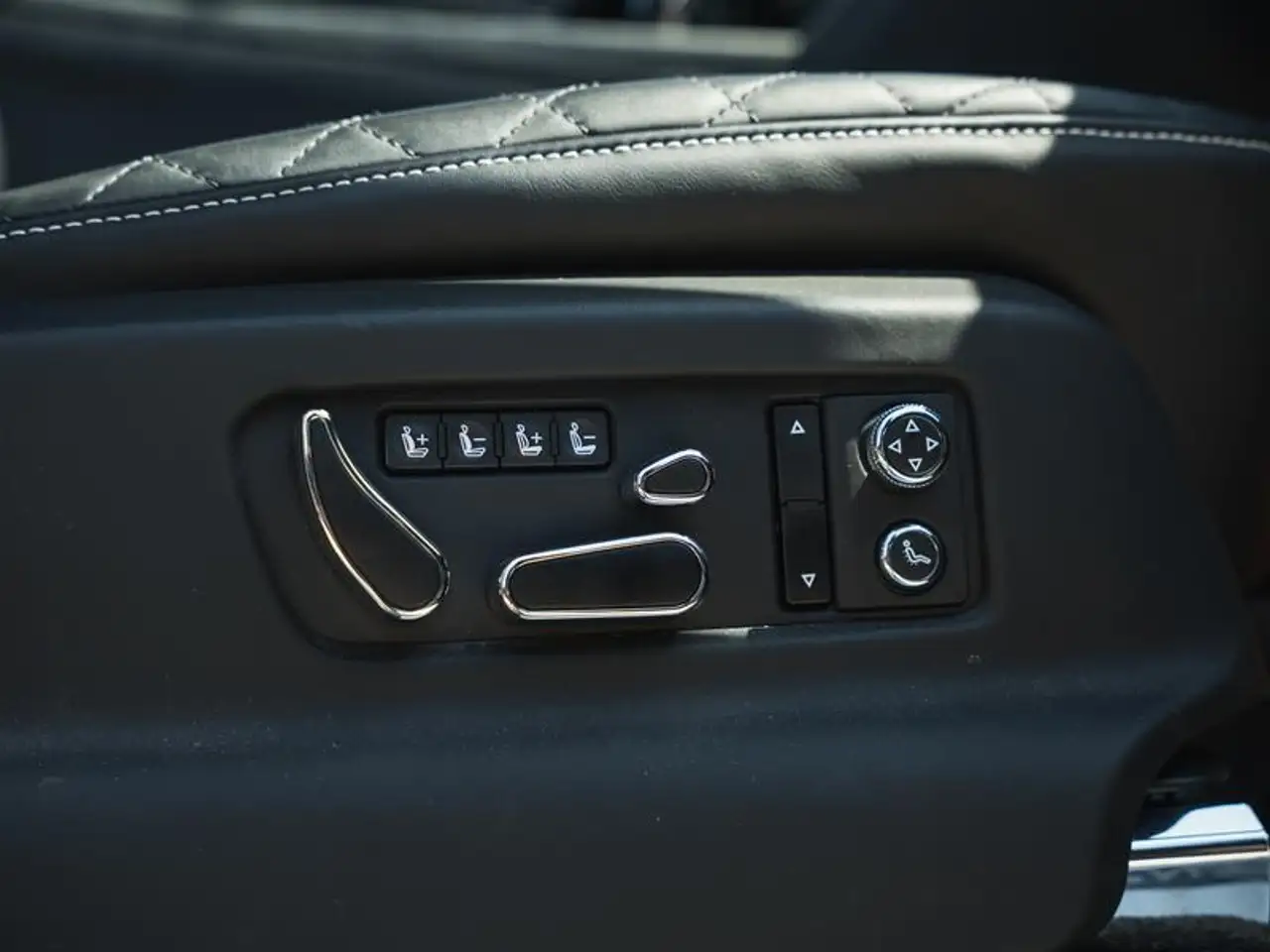 Bentley Bentayga fotografie Bentley Bentayga