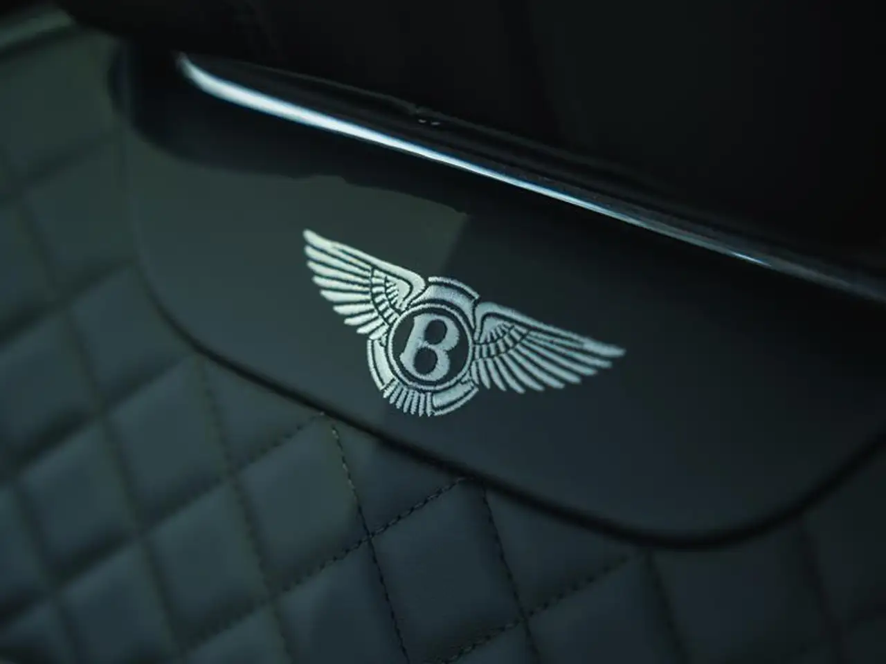 Bentley Bentayga fotografie Bentley Bentayga