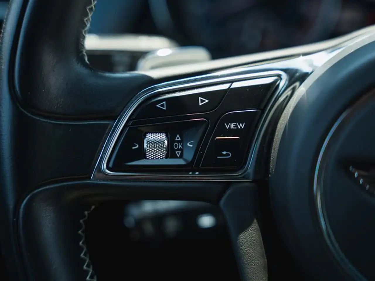 Bentley Bentayga fotografie Bentley Bentayga