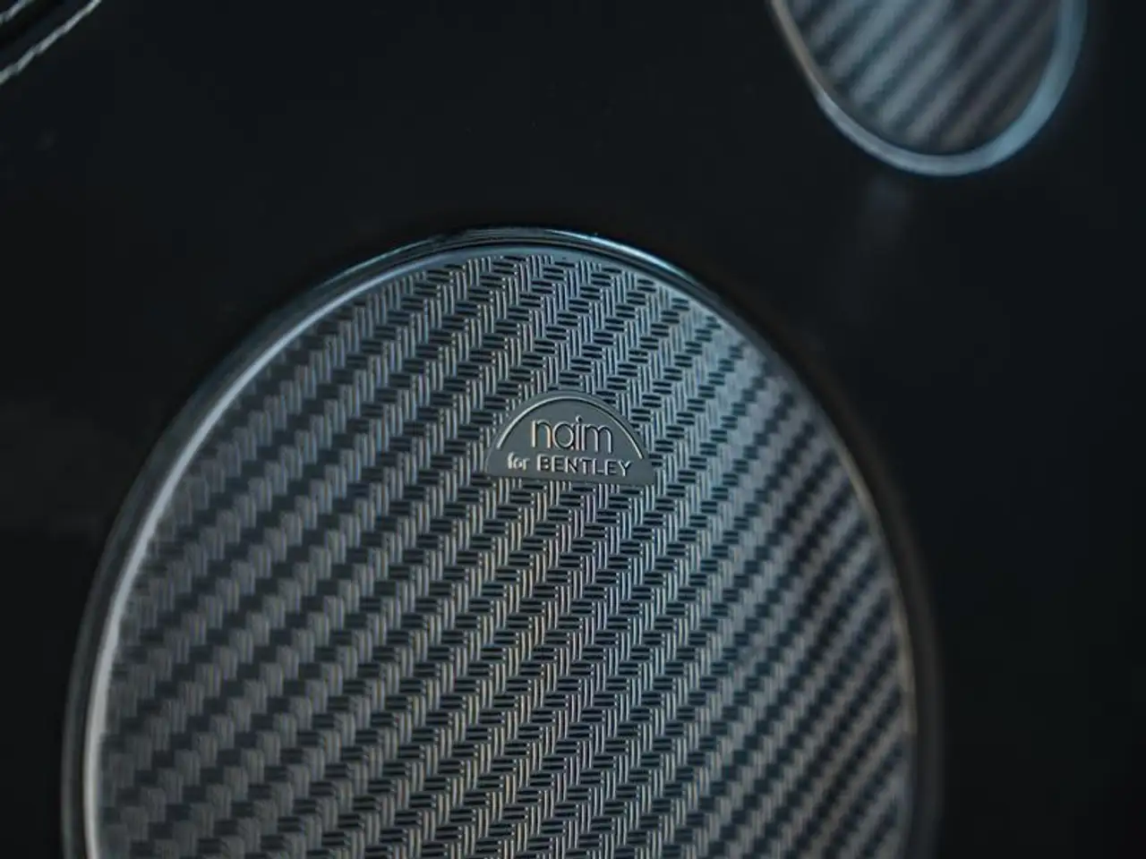 Bentley Bentayga fotografie Bentley Bentayga