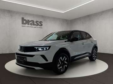 GS 1.2 Direct Injection Turbo 100 kW (136