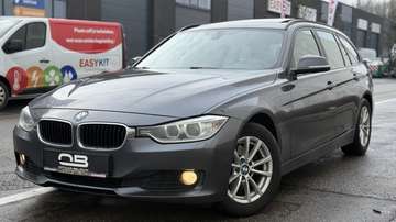 *** 320 d - Auto - Pano - Carpass - Euro 5 ***