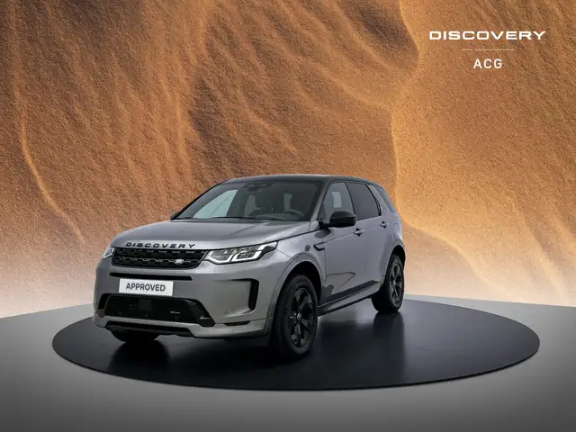 Land Rover Discovery Sport P300e R-Dynamic S AWD Auto. 23MY