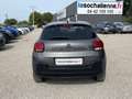 Citroen C3 PureTech 110 ch BVM6 Max Gris - thumbnail 3