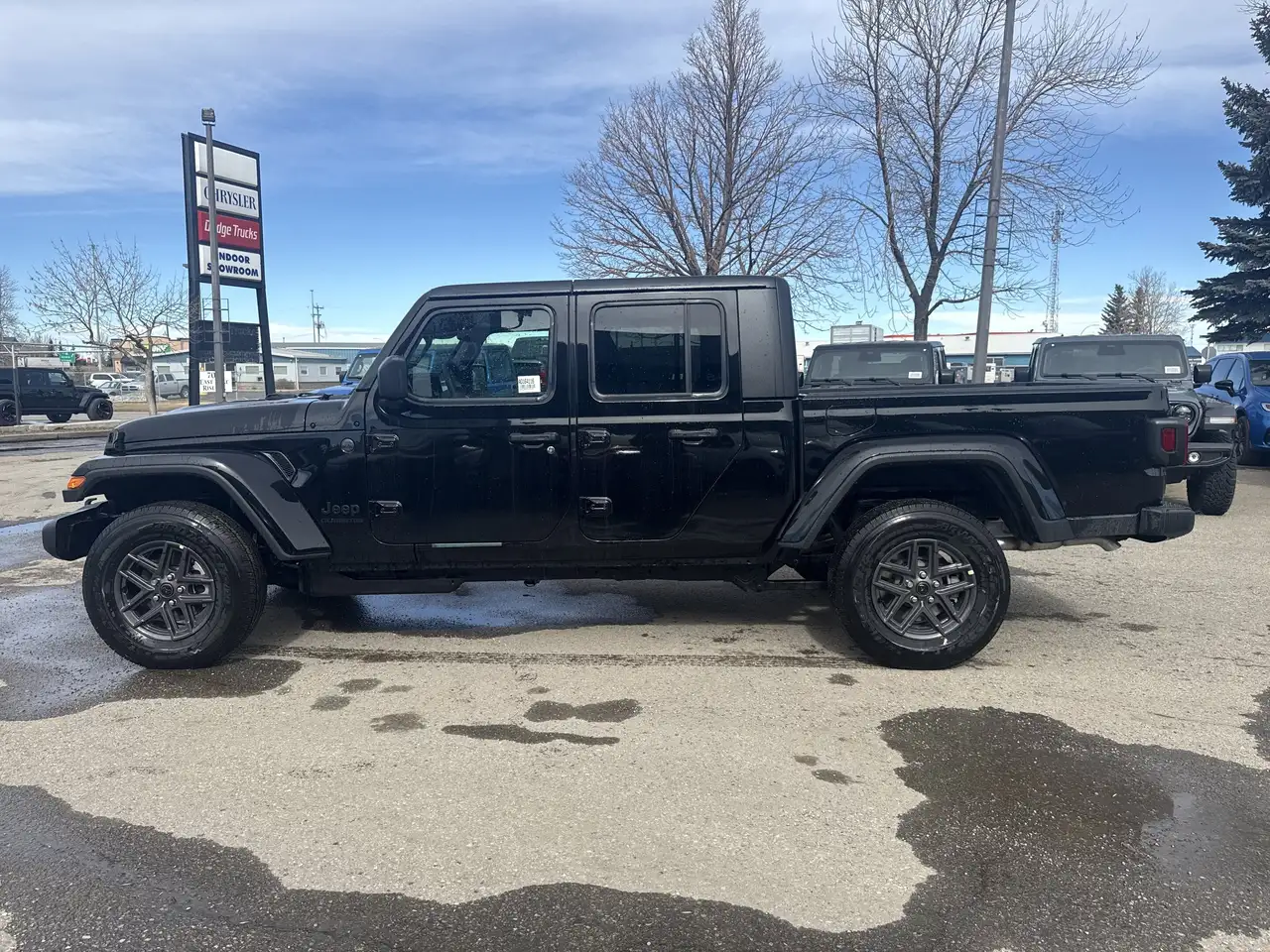 Jeep Gladiator снимка Jeep Gladiator