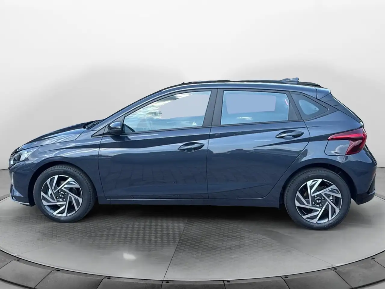 Hyundai i20 2026
