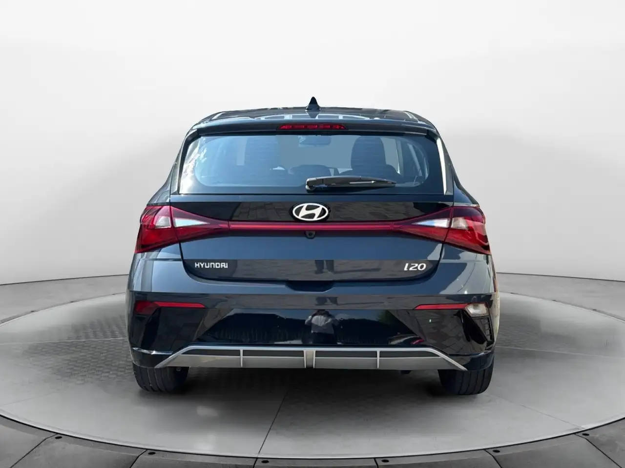 Hyundai i20 2026