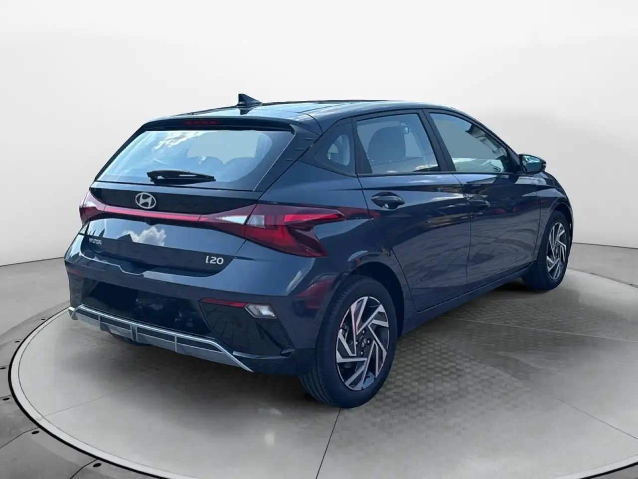 Hyundai i20 2026
