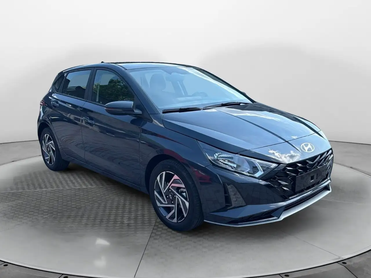Hyundai i20 2026