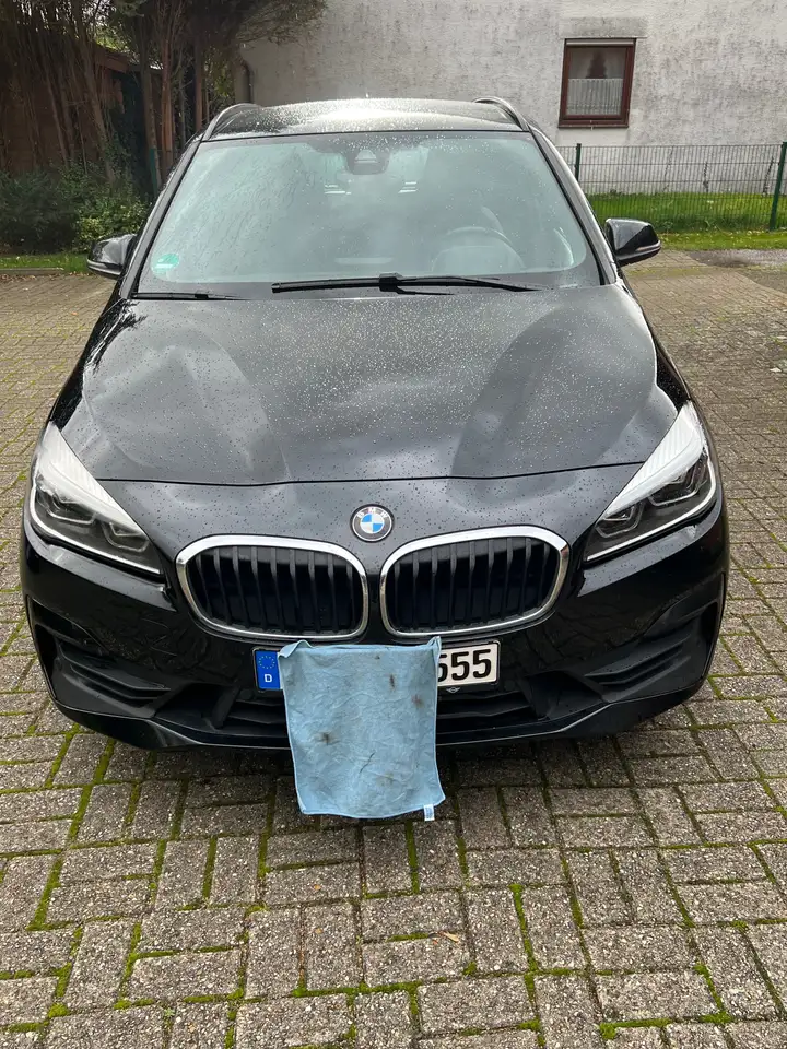BMW 220