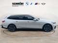 BMW 520 i Touring M Sport + GARANTIE-bis-02.30 Weiß - thumbnail 8