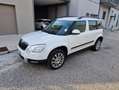 Skoda Yeti 1.2 tsi Ambition (adventure) Bianco - thumbnail 2