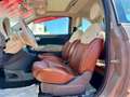 Fiat 500 1.3Mjt Sport Braun - thumbnail 9
