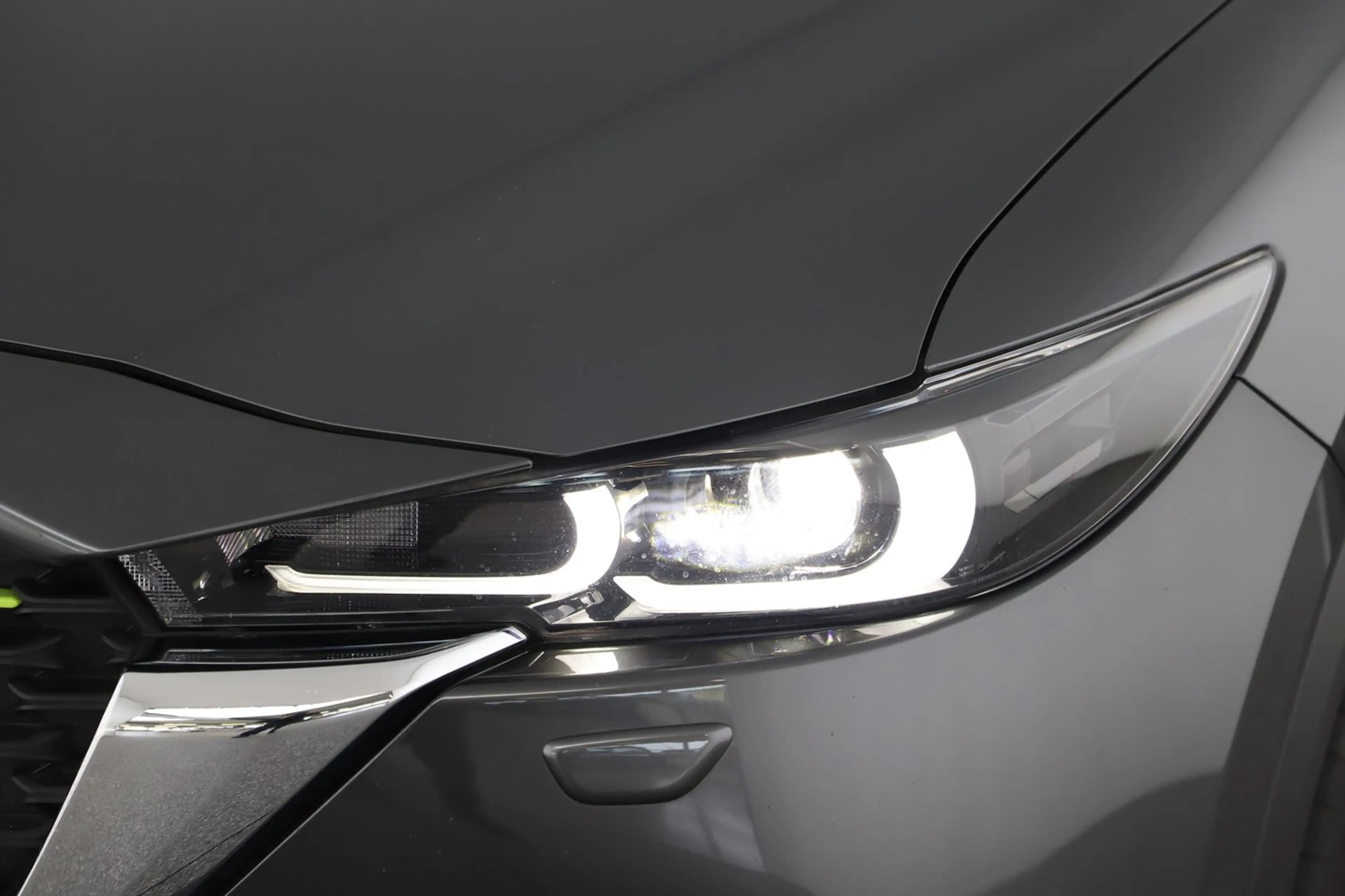 Mazda CX-5 Newground AWD — photo 6