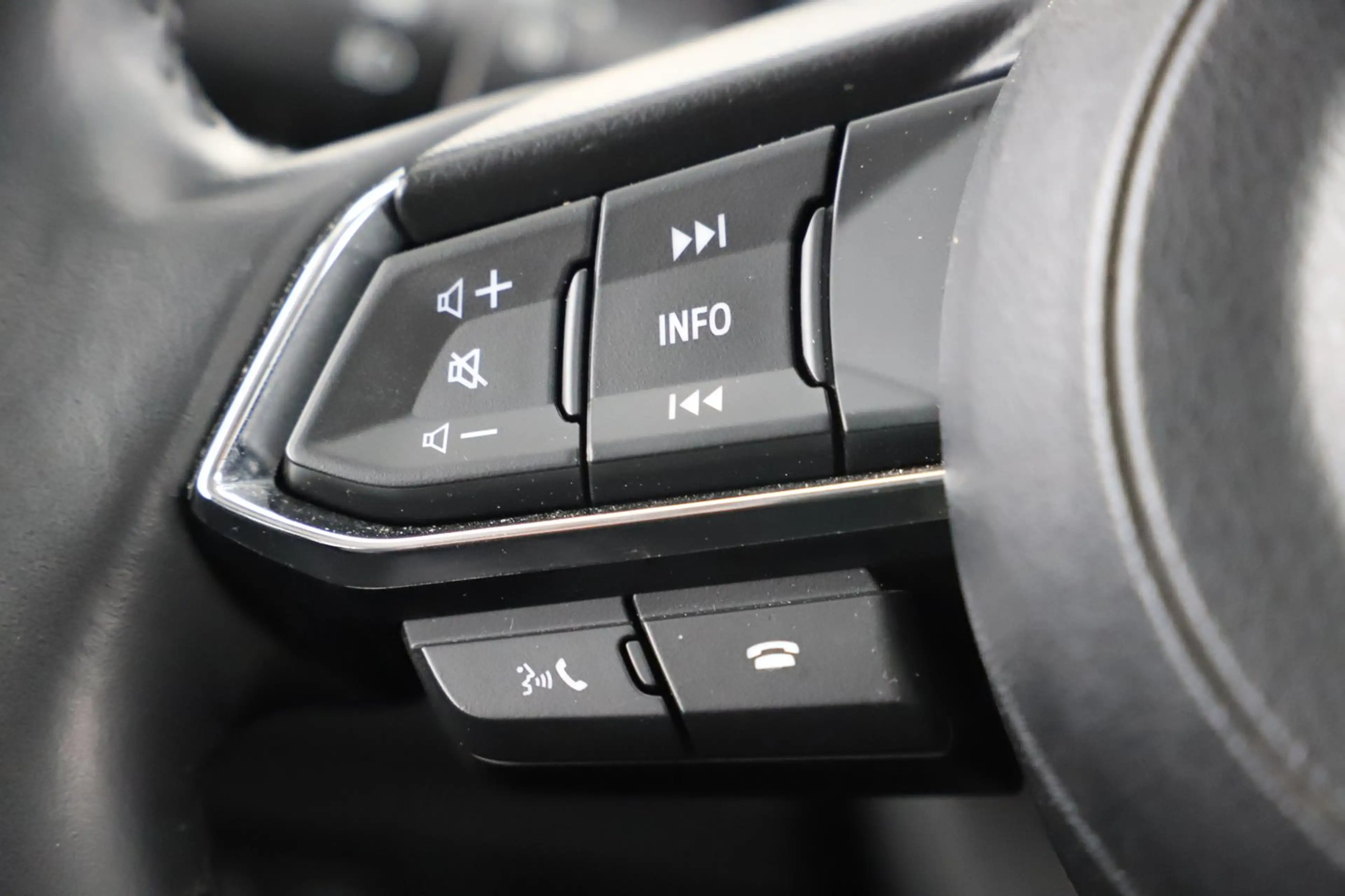 Mazda CX-5 Newground AWD — photo 9