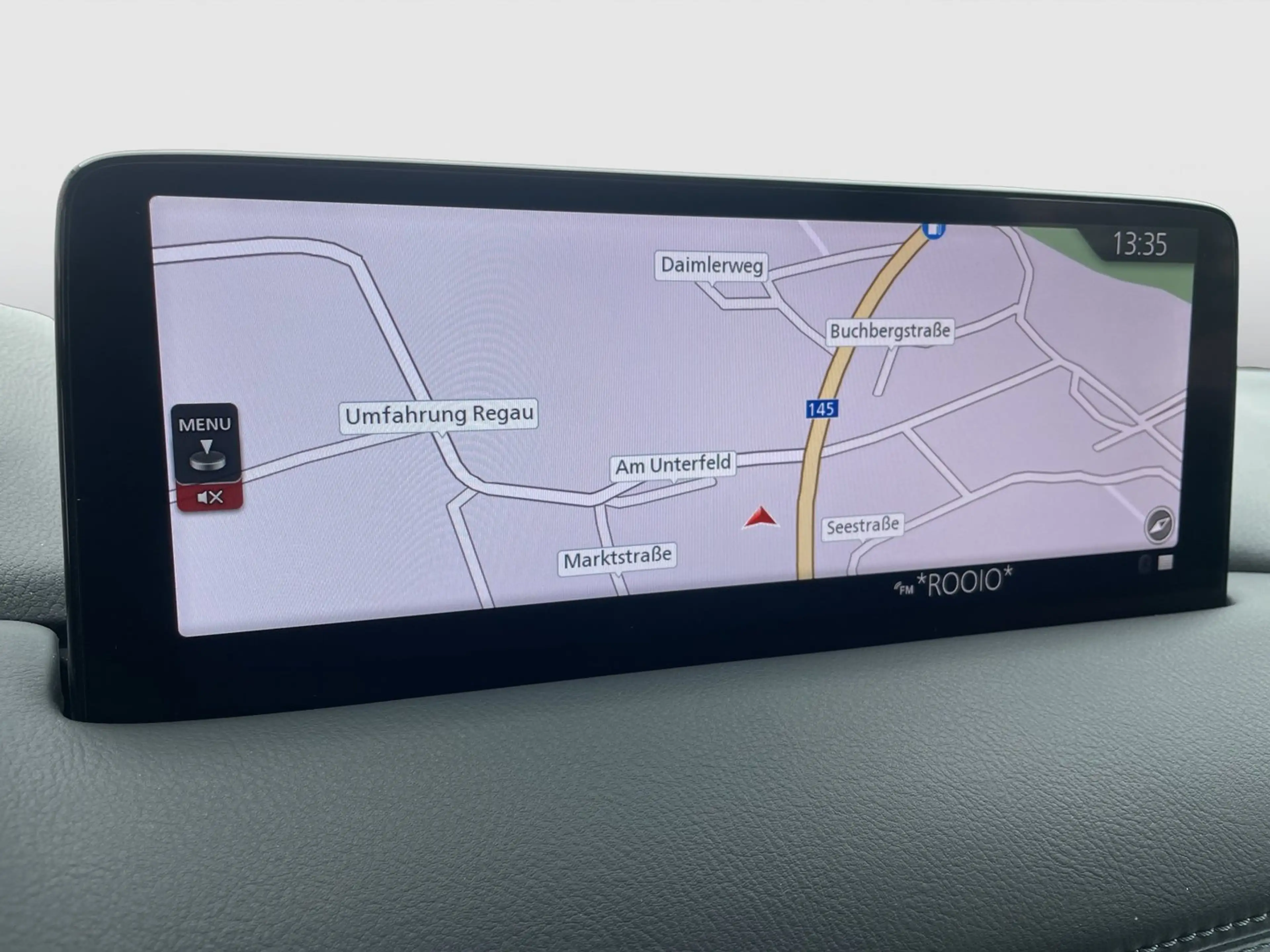 Mazda CX-5 Newground AWD — photo 13