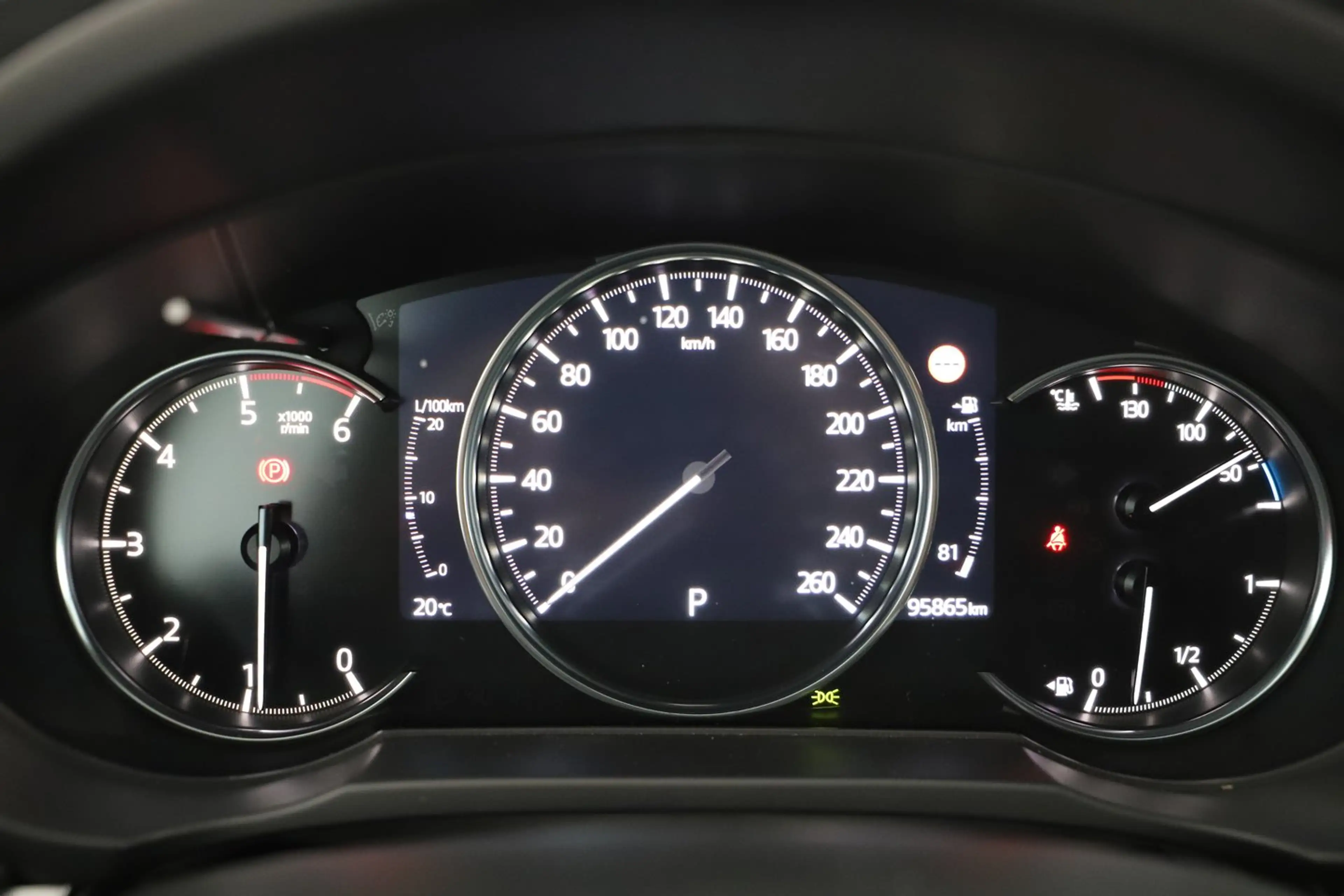 Mazda CX-5 Newground AWD — photo 11