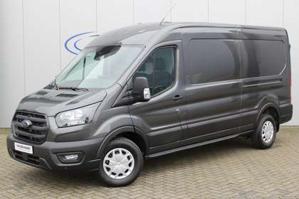 Ford Transit 350 2.0 TDCI L3H2 Trend 130pk Trend. Net ingereden