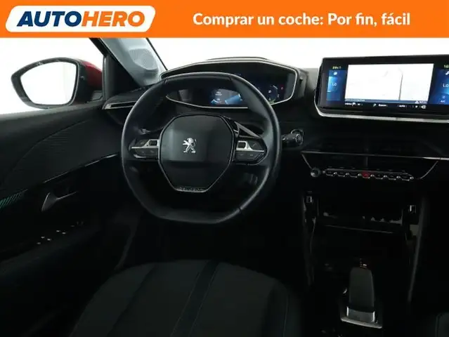 Peugeot 208 view 15