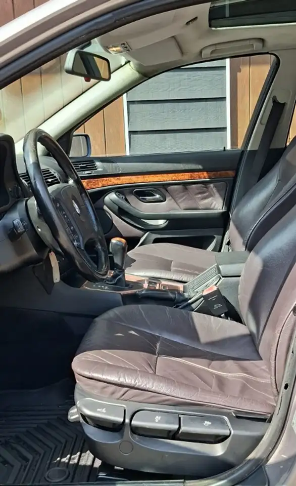 BMW 523 5-serie Touring 523i Executive | Nieuwe APK | 6 ci, foto 11