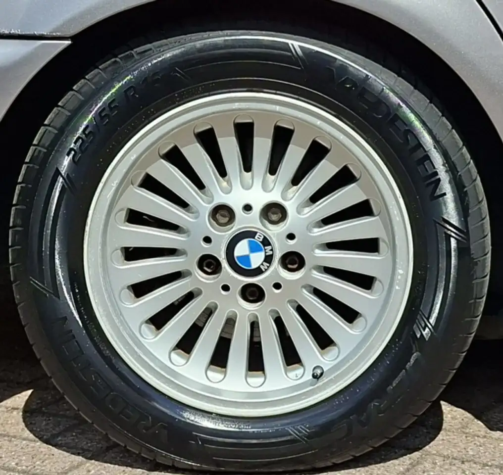 BMW 523 5-serie Touring 523i Executive | Nieuwe APK | 6 ci, foto 9