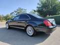 Mercedes-Benz S 350 350CDI BE Aut. Noir - thumbnail 6