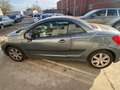 Peugeot 207 Sport CC Cabrio-Coupe Grau - thumbnail 3
