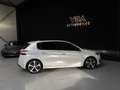 Peugeot 308 (2) 2.0 BlueHDi 180 S&S EAT6 GT Blanc - thumbnail 5