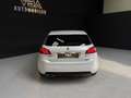 Peugeot 308 (2) 2.0 BlueHDi 180 S&S EAT6 GT Blanc - thumbnail 8
