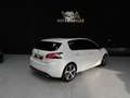 Peugeot 308 (2) 2.0 BlueHDi 180 S&S EAT6 GT Blanc - thumbnail 6